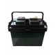 Аккумулятор в заряжающем кейсе быстросъемный 12V/14Ah
