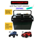 Аккумулятор в заряжающем кейсе быстросъемный 12V/14Ah