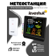 Метеостанция Levenhuk Wezzer PLUS LP40