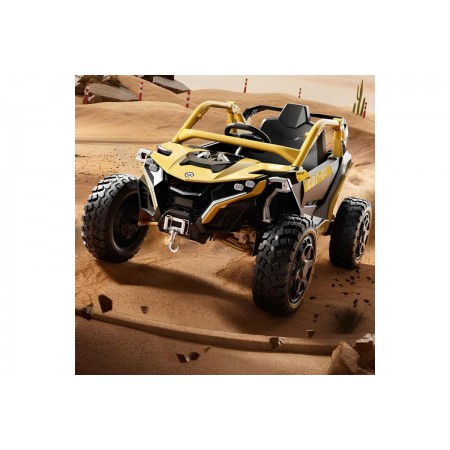 Новинки детских электромобилей