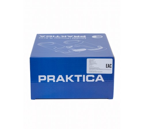 Бинокль Praktica Pioneer R 8x42