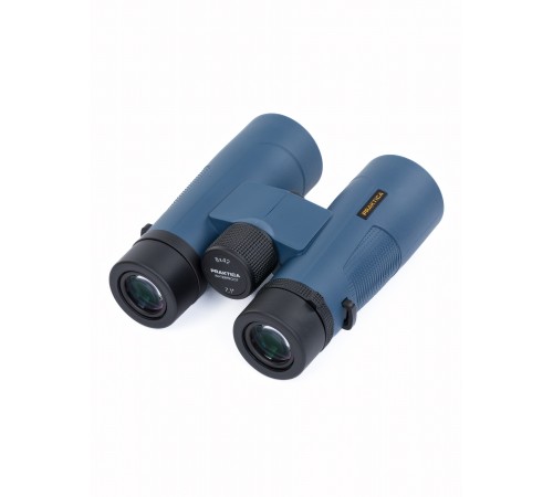 Бинокль Praktica Pioneer R 8x42