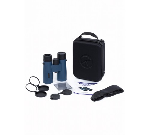 Бинокль Praktica Pioneer R 8x42