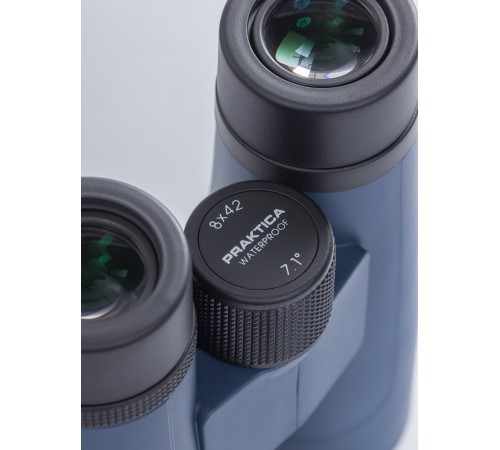 Бинокль Praktica Pioneer R 8x42