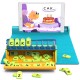 Shifu Развивающая игрушка Plugo Буквы (англ.яз.)