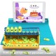 Shifu Развивающая игрушка Plugo Буквы (англ.яз.)
