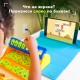 Shifu Развивающая игрушка Plugo Буквы (англ.яз.)