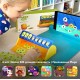 Shifu Развивающая игрушка Plugo Буквы (англ.яз.)