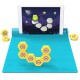 Shifu Развивающая игрушка Plugo Строитель (Змейка)