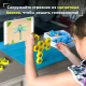 Shifu Развивающая игрушка Plugo Строитель (Змейка)
