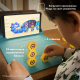 Shifu Развивающая игрушка Plugo Строитель (Змейка)