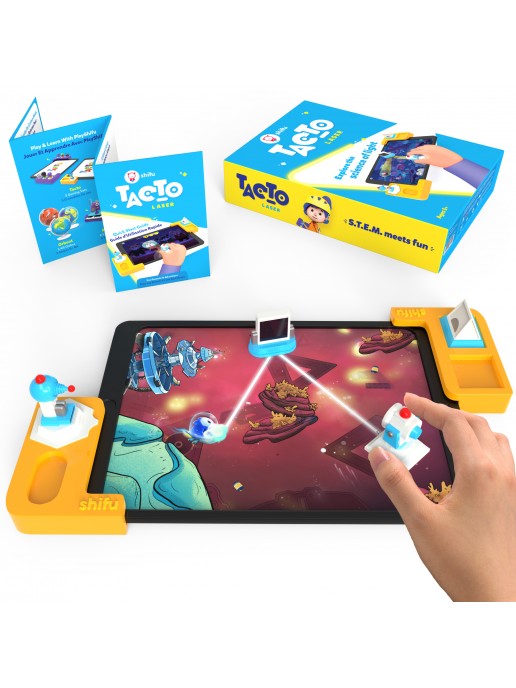 Shifu Настольная игра Tacto Лазер