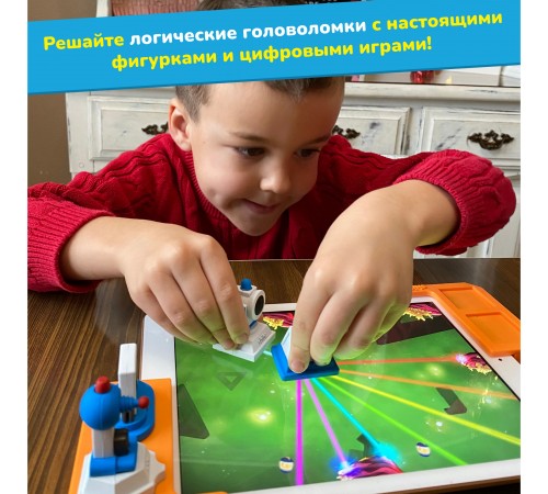 Shifu Настольная игра Tacto Лазер Shifu Настольная игра Tacto Лазер