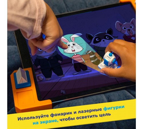 Shifu Настольная игра Tacto Лазер Shifu Настольная игра Tacto Лазер