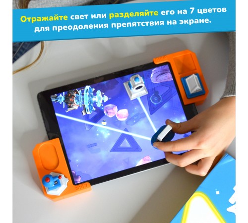 Shifu Настольная игра Tacto Лазер Shifu Настольная игра Tacto Лазер