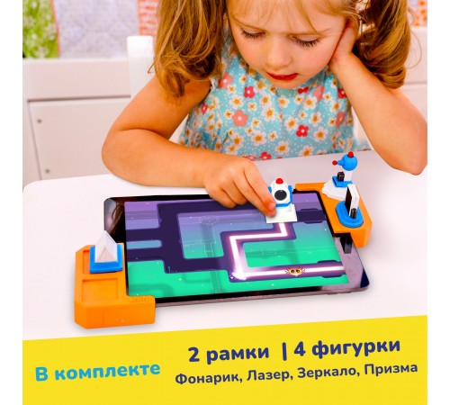 Shifu Настольная игра Tacto Лазер Shifu Настольная игра Tacto Лазер