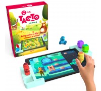 Shifu Настольная игра Tacto Маршруты