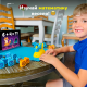 Shifu Развивающая игрушка Plugo Счёты