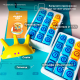 Shifu Развивающая игрушка Plugo Счёты
