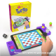 Shifu Настольная игра Tacto Ходики