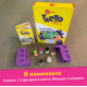 Shifu Настольная игра Tacto Ходики
