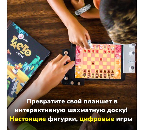 Shifu Настольная игра Tacto Шахматы