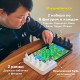 Shifu Настольная игра Tacto Шахматы