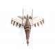 Самолет истребитель от Lemmo СУ-30