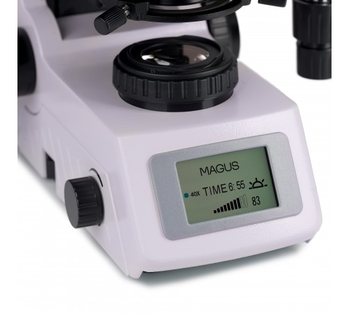 Микроскоп люминесцентный MAGUS Lum 450L Микроскоп люминесцентный MAGUS Lum 450L