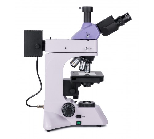 Микроскоп металлографический цифровой MAGUS Metal D600 BD Микроскоп металлографический цифровой MAGUS Metal D600 BD