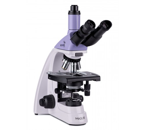 Микроскоп биологический цифровой MAGUS Bio D250TL Микроскоп биологический цифровой MAGUS Bio D250TL