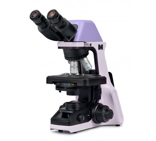 Микроскоп биологический MAGUS Bio 240B Микроскоп биологический MAGUS Bio 240B