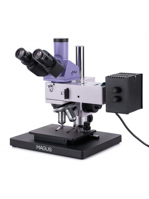 Микроскоп металлографический MAGUS Metal 630