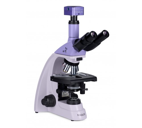 Микроскоп биологический цифровой MAGUS Bio D250T Микроскоп биологический цифровой MAGUS Bio D250T