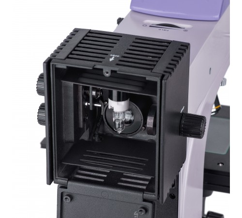 Микроскоп металлографический цифровой MAGUS Metal D600 Микроскоп металлографический цифровой MAGUS Metal D600
