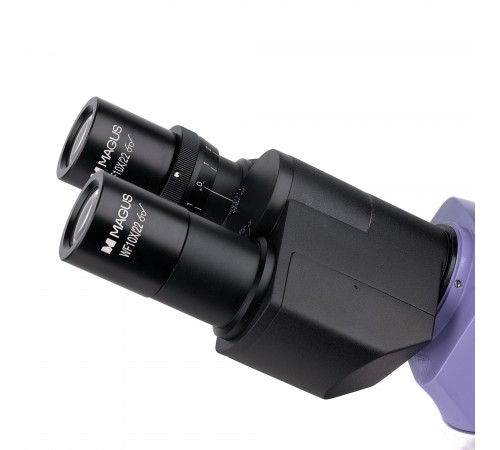 Микроскоп металлографический цифровой MAGUS Metal D650 BD Микроскоп металлографический цифровой MAGUS Metal D650 BD