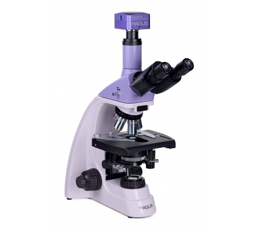 Микроскоп биологический цифровой MAGUS Bio D230TL Микроскоп биологический цифровой MAGUS Bio D230TL