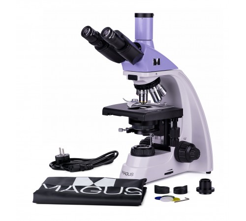 Микроскоп биологический MAGUS Bio 230T Микроскоп биологический MAGUS Bio 230T