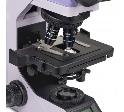 Микроскоп биологический MAGUS Bio 270T Микроскоп биологический MAGUS Bio 270T