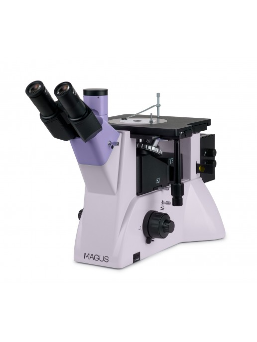 Микроскоп металлографический инвертированный MAGUS Metal V700 DIC