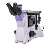 Микроскоп металлографический инвертированный MAGUS Metal V700 BD