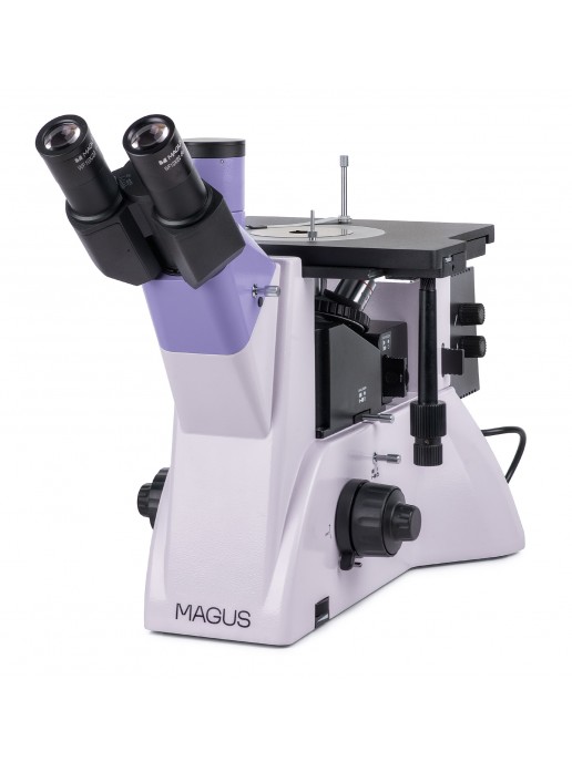 Микроскоп металлографический инвертированный MAGUS Metal V700 BD