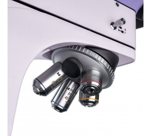 Микроскоп металлографический цифровой MAGUS Metal D600 Микроскоп металлографический цифровой MAGUS Metal D600
