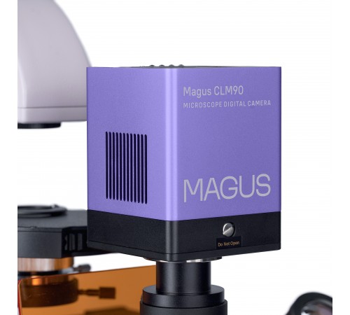 Микроскоп люминесцентный инвертированный цифровой MAGUS Lum VD500 Микроскоп люминесцентный инвертированный цифровой MAGUS Lum VD500