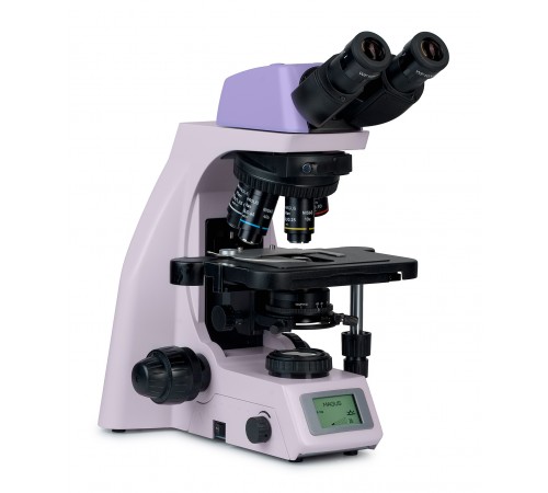 Микроскоп биологический цифровой MAGUS Bio DH260 Микроскоп биологический цифровой MAGUS Bio DH260