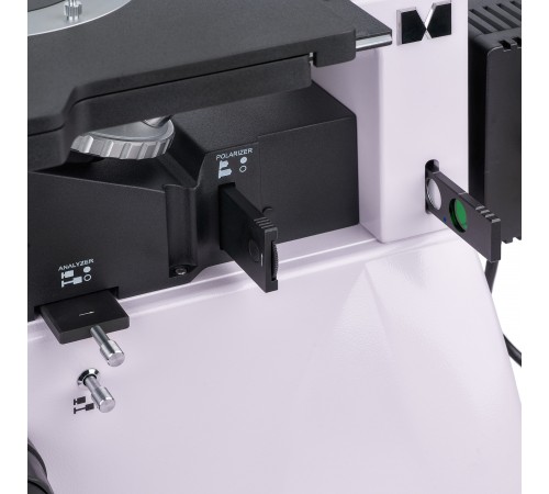 Микроскоп металлографический инвертированный цифровой MAGUS Metal VD700 BD