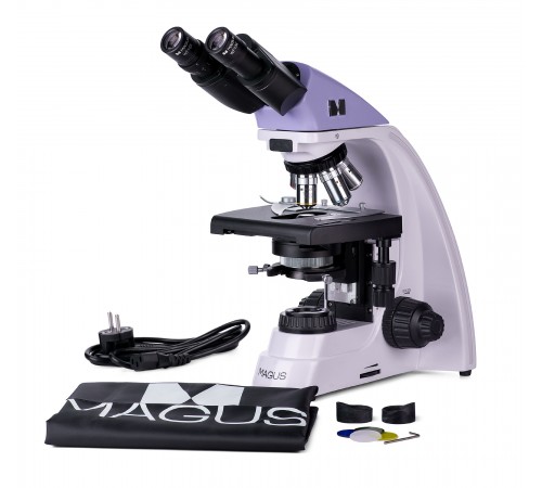 Микроскоп биологический MAGUS Bio 230B Микроскоп биологический MAGUS Bio 230B