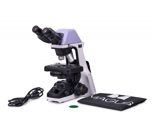 Микроскоп биологический MAGUS Bio 240B Микроскоп биологический MAGUS Bio 240B