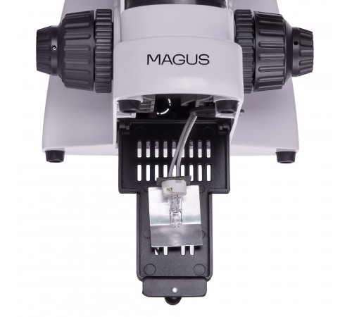 Микроскоп биологический MAGUS Bio D230T LCD