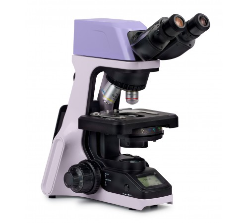 Микроскоп биологический цифровой MAGUS Bio DH240 Микроскоп биологический цифровой MAGUS Bio DH240